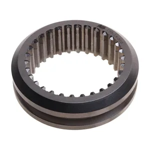 Муфта скользящая 3-4 пер. КПП ГАЗ 53 (в упак.), артикул MP-52-1701118-40