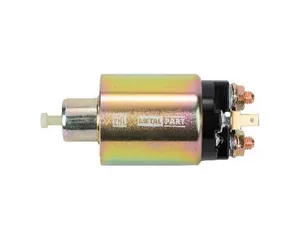 Реле втягивающее стартера ЗМЗ 402, УМЗ 417, 421 (редуктор.) (для 931.3708) (372999), артикул MP-931-3708000-007