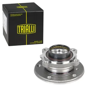 Ступица колеса ГАЗель Next (13-), передняя. MR 0308 "TRIALLI"