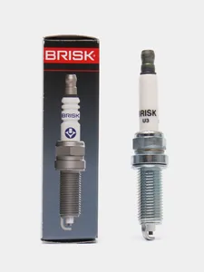 Свеча MR14LC-1-A (1шт) Brisk