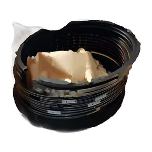 Кольца поршневые дв.XML6127CN, YC6MK375N-50, к-т на 6 цил., КОНВЕЙЕРНЫЙ ОРИГИНАЛ, артикул MY100-1004040#6