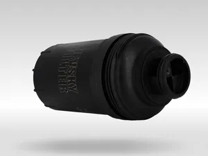 Фильтр топливный ГАЗ 33106 " Валдай" дв. Cummins 3,8 л NF3512P (упак. 12 шт.), артикул NF-3512P