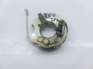 Пластина прерывателя ГАЗ 52, в сборе. Р20-3706 300-02 "СОАТЭ"
