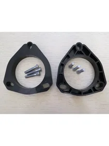 Проставки опор перед к-т 2шт, пластик 20мм, TOYOTA Prius NHW1 (P31)
