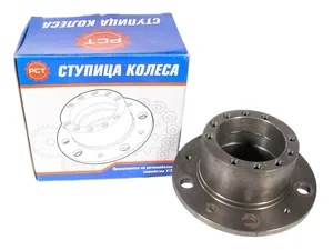 Ступица УАЗ 3163 " Патриот" перед. (под АБС), артикул РСТ-316300-3103015-10