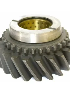 Шестерня 3-й передачи КПП УАЗ ст/обр., артикул РСТ--451-50-1701114