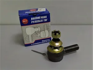 Наконечник рулевой тяги УАЗ прав. в сб., артикул РСТ-469-3414056-01