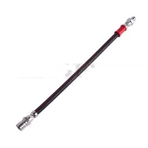 Шланг тормозной ГАЗ 2410, 31029, передний. PH21241C4 "FENOX", артикул PH21241C3