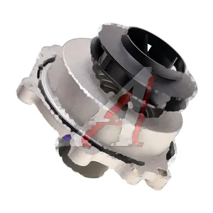 Насос водяной ГАЗель Next, ГАЗель NN, Соболь NN дв. G21 (LWP 0319), артикул PM40004188