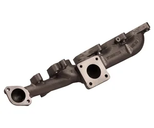 Коллектор выпускной ГАЗель Next, ГАЗель NN, Соболь NN дв. G21 ЕВРО 5 (PM40004198-MX)