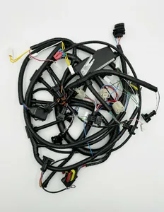 Жгут МИКАС ГАЗ 3302 ЗМЗ 405, артикул PR.2217-3761581-20