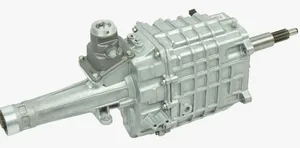 КПП Газель Бизнес дв.УМЗ 4216, А-274 (замена 3302-1700010-30) (НЕ ВСКРЫВАТЬ), артикул PR.3302-1700010-50