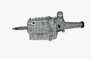 КПП Газель, Соболь, Газель Next дв.Cummins 2,8 Евро 4 (НЕ ВСКРЫВАТЬ), артикул PR.3302-1700010-60