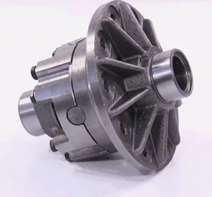 Дифференциал ГАЗ 31029, 3110, 31105, 2217, 3302 в сб., артикул PR.3302-2403011