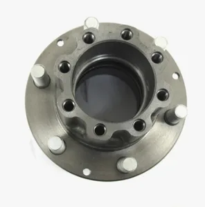 Ступица ГАЗ 3302 задн. с подшипниками, артикул PR.3302-3104008