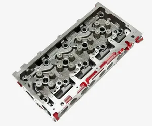 Головка блока цилиндров ГАЗель Бизнес, NEXT дв.Cummins ISF 2,8, артикул PR.5307154