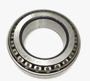 807813 подшипник ступицы задней наружн. ГАЗ 3307, 53, ГАЗон NEXT, ЗИЛ 5301, дифференциал ПАЗ, ГАЗон NEXT, артикул PR.807813
