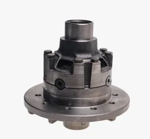 Дифференциал ГАЗель NEXT 4,6 т, артикул PR.C41R92-2403011