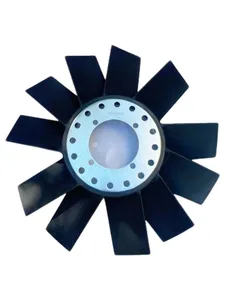 Вентилятор ГАЗель Next УМЗ А-274 Evotech, артикул PR.020007475
