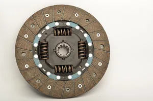 Диск сцепления ведомый Газель Бизнес дв. Cummins 201878005456 (D240 mm) (аналог SACHS), артикул PR.201878005456