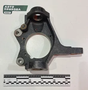 Корпус поворотного кулака УАЗ 3163 " Патриот" , " Профи" с 2018 г. прав., артикул PR.2360-21-2304040-10