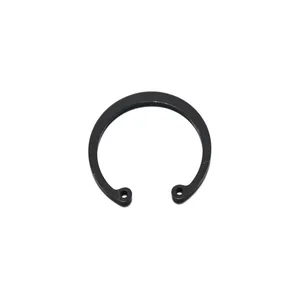 Кольцо стопорное крестовины ГАЗ 33104, КАМАЗ, ЗИЛ (D 42 мм), артикул PR.245-1004022