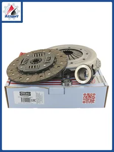 К-т сцеплен. ГАЗель Бизнес, NEXT дв.УМЗ 4216, EvoTech 2.7 (корз., диск ведом., выжим. с муф.) (аналог SACHS), артикул PR.3000950069