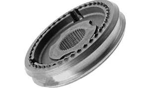 Муфта 3-4 пер. со ступицей КПП ГАЗ 3110, 3302, артикул PR.31029-1701116-10
