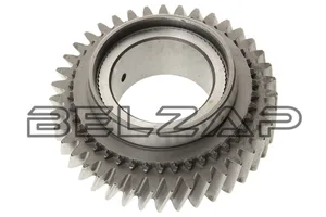 Шестерня з/хода ГАЗ 31029, 3302 втор. вала, артикул PR.31029-1701140