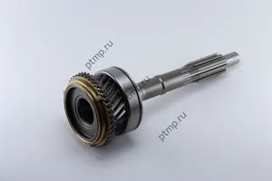 Вал первичный КПП ГАЗ 3302, 2217 (25 зуб.) в сб. с синхрон., артикул PR.3302-1701025-01