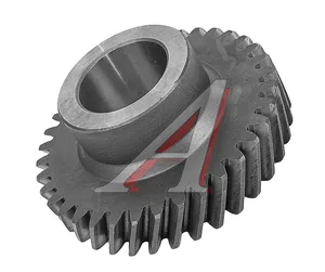 Шестерня привода пром. вала КПП ГАЗ 3302 (36 зуб.), артикул PR.3302-1701056-10
