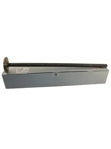 Полуось заднего моста ГАЗ 3302, артикул PR.3302-2403070