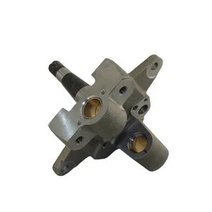 Кулак поворотный ГАЗ 3302 в сб. со втулками, артикул PR.3302-3001013