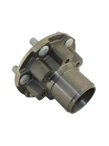 Ступица ГАЗ 3302 перед. со шпильками в сб., артикул PR.3302-3103004