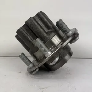Ступица ГАЗ 3302 задн. со шпильками, артикул PR.3302-3104008-01