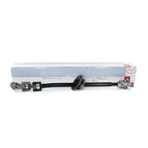 Вал карданный рул. упр. ГАЗ 3302 в сб., артикул PR.3302-3401042