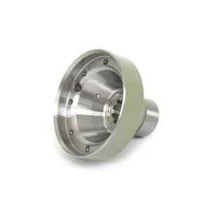 Фланец раздатки ГАЗ 33027-40, -50 полноприводные (вал кард. со ШРУС) ( под 8 болтов), артикул PR.33027-1802044-10