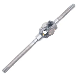 ШРУС ГАЗ 33027 левый (корот.), артикул PR.33027-2304061