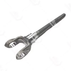 Вилка ШРУС ГАЗ 33027 внутр. лев., артикул PR.33027-2304065-01