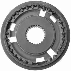 Муфта 4-5 пер. со ступицей КПП ГАЗ 33081, 3309, 33104 "Валдай", артикул PR.3309-1701121