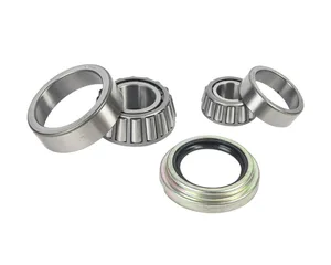 Р/к ступицы ГАЗ 33104, ГАЗон NEXT перед., артикул PR.33104-3103800