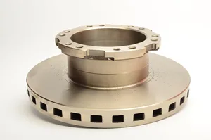 Диск тормозной ГАЗ 33104, 33106 "Валдай", ГАЗон NEXT, артикул PR.33104-3501078