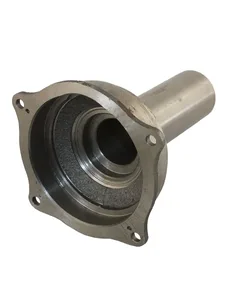 Крышка подшипника перв. вала КПП ГАЗ 33096 Cummins, Валдай (5-ступ.), артикул PR.33106-1701040
