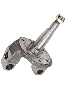 Кулак поворотный ГАЗ 53, 3307, 3309 без АБС лев., артикул PR.53A-3001013
