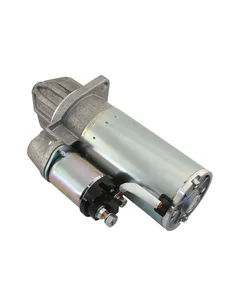 Стартер дв. ЗМЗ 402, УМЗ (редукт.) 2,0 кВт, артикул PR.6002.3708