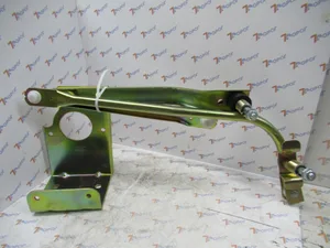 Трапеция (тяги) ст/очист. ГАЗ 3302, 2217 в сб., артикул PR.60-5205400