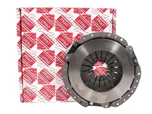 Диск нажимной (корзина) Газель Бизнес дв. Cummins 2,8, УМЗ 4216, А274 EvoTech, артикул PR.63082001150