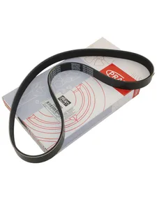 Ремень 6PK-1054 УАЗ 452 с дв.ЗМЗ 4091 с ГУР, артикул PR.6PK1054