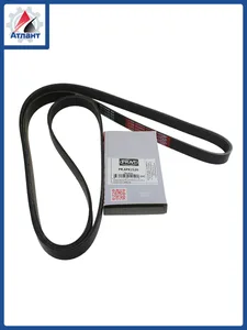 Ремень 6PK-2120 дв. 409 УАЗ 3163 " Патриот" ЕВРО-4, артикул PR.6PK2120