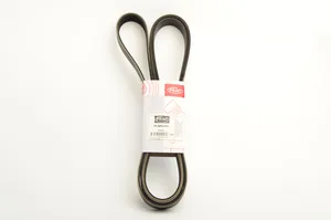 Ремень 8PK-2495 ГАЗ 3302 дв. Cummins (2,8 л.) генератора и кондиционера ЕВРО 4 (4933068), артикул PR.8PK2495
